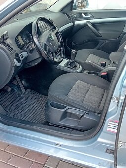 Škoda octavia facelift 2 - 6