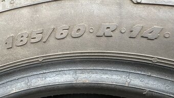 101. BARUM, MATADOR 185/60 R14 LETNÉ - 6