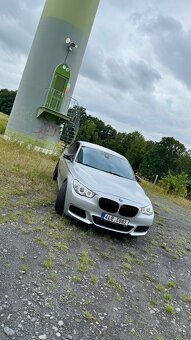 BMW 535d xDrive GT M-Paket, servis BMW, najeto 126tkm - 6