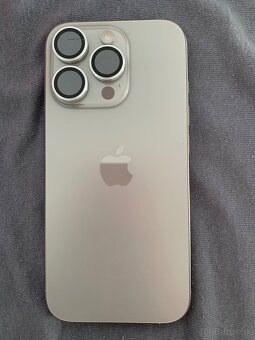 iPhone 16 pro - 6