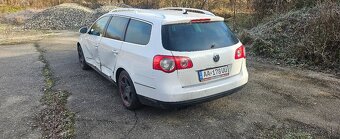 Passat 2.0 125kw 2007 - 6