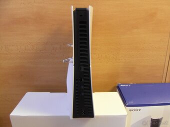 SonyPlayStation 5 slim , rezervované do 2.12 - 6