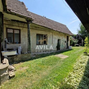 Na predaj RD v centre Dolné Srnie – pozemok 681 m² - 6