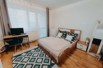 Predaj 1,5-izbového bytu, Talinská – Nad Jazerom - 6