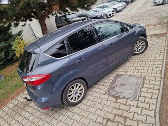 Ford C-Max 1.6 TDCi Titanium 95k M6 (diesel) - 6