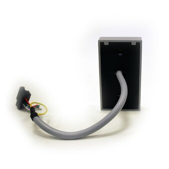 prístupový systém + dverná čítačka na karty - 6