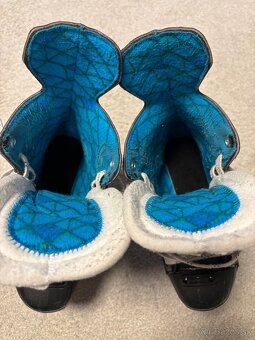 Bauer hokejove korcule 1" (Junior) - 6