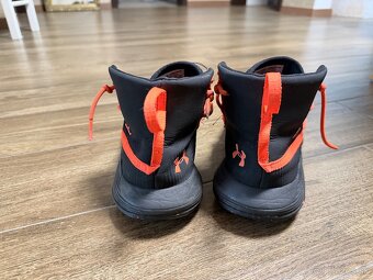 Under Armor botasky - 6