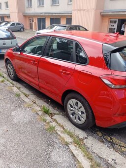 Hyundai i30 classic - 6