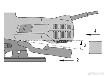 HILTI príslušenstvo - 6