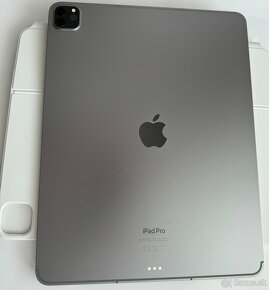 iPad Pro 12.9" Wi-Fi + Cellular 512GB + darcek - 6