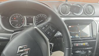 Suzuki Vitara 1.6 VVT - 6