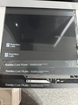 Bambu Lab X1C Carbon - 6
