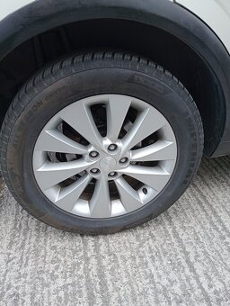 Predám Opel Antara - 6