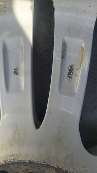 Disky R19 jednotlivo 4ks - 6