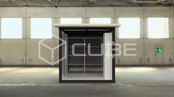 Kontajner/krypto_farma/datacentrum - 6