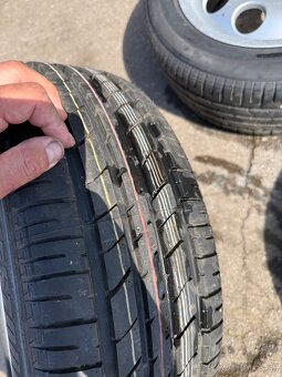 Letné kolesa 5x112 r16 - 6