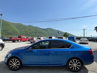 Škoda Octavia 2.0 TDI Business kúpené v SR - 6