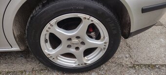 Elektróny 5x100 R16 - 6