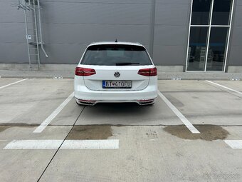 Volkswagen Passat Variant 2.0 TDI 190k BMT R-Line Highline - 6