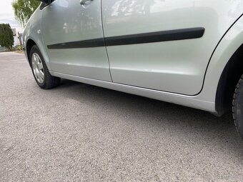 Volkswagen Polo 1.4i 55KW - 6