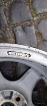 Elektrony R15 4x100 - 6
