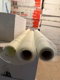 Stavebný materiál - 6