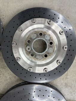 Audi CarbonCeramic set 4G - 6