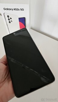 Samsung Galaxy A52S - 6