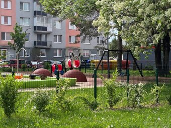 PRENÁJOM 1-izb. bytu v širšom centre - 6