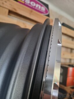 Beedlock disky 6x139,7 r17 - 6