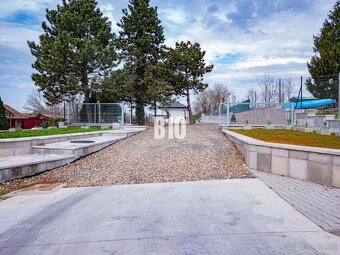Nový 2‑izb. dom + 2 396 m² pozemku so stavebným potenciálom - 6