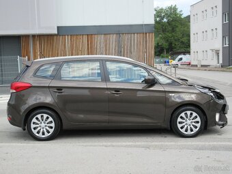 Kia Carens 1.7 CRDi odp. DPH - 6