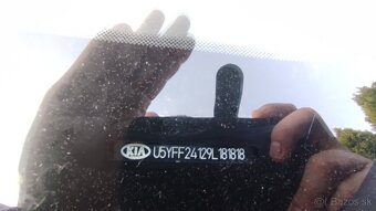 KIA CEED MOCION 1.4 16V 77 KW BENZIN - 6