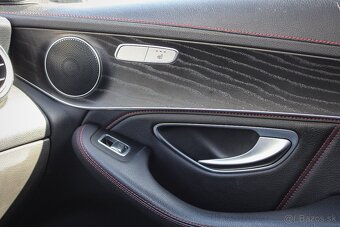 Mercedes GLC 43AMG - 6