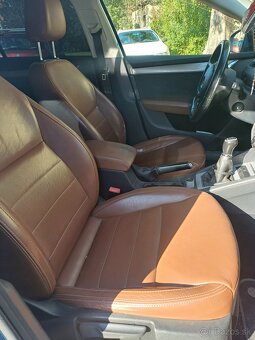 Škoda Octavia III combi 1.6 TDI - 6