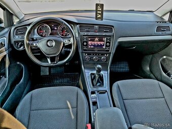 VW GOLF 1.6 TDI 2020 (NOVŠÍ MODEL) - 6