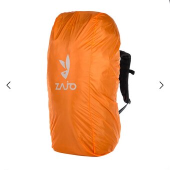 Turistický batoh Zajo Lhotse 65 - 6