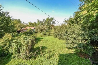 PEKNÁ NEHNUTEĽNOSŤ s KRBOM a GARÁŽOU, ŠÍPKOVÁ ul., KOŠICE-VY - 6