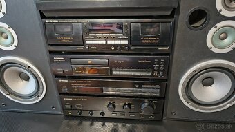 Pioneer Hifi Stereo System - 6