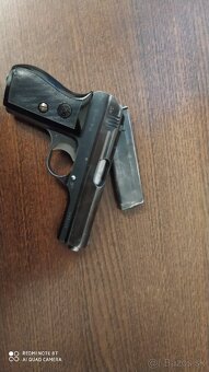 ČZ 27 - 6