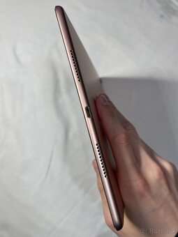 Predám iPad Pro 10,5" 64 GB Cellular – Rose Gold - 6