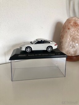 Automodely 1:43 - 6