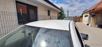 Predám škoda fabia 1 junior 1.4 44kw - 6
