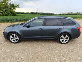 Škoda Octavia Combi 1,6TDI 85kw r.v.2018 - 6