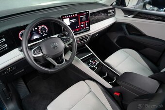 Volkswagen Tiguan 2.0TDI 142kW, automat, 4x4, 2024, DPH - 6