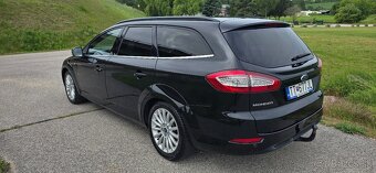 Ford Mondeo 2.0 TDCi Combi Automat - 6