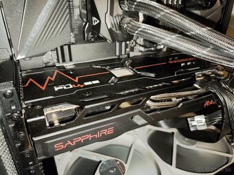 5900x, 64GB @3000MHz, 6700XT 12GB, 1TB WD SN850X - 6