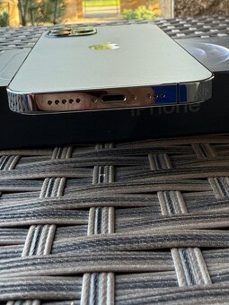 iPhone 12 pro 256 GB - 6