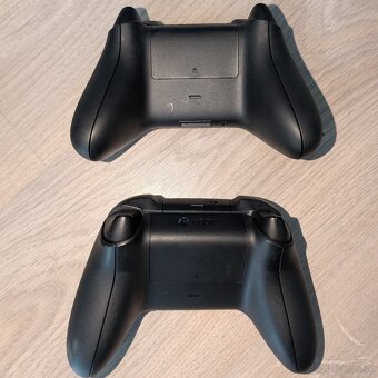 Xbox Series X 1TB + 2x ovládač - 6